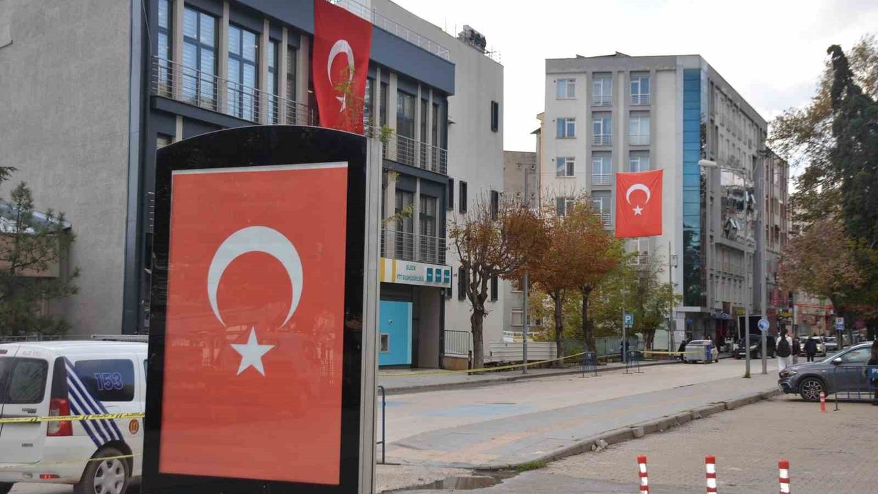 Bilecik Şehidine Hazırlanıyor: İlhan Ongan İçin Meydan ve Taksiciler Seferber