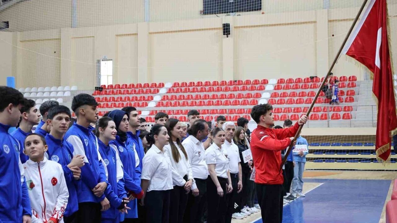 Bilecik’te 10 Kasım Atatürk Kupası Boks Müsabakaları Sona Erdi