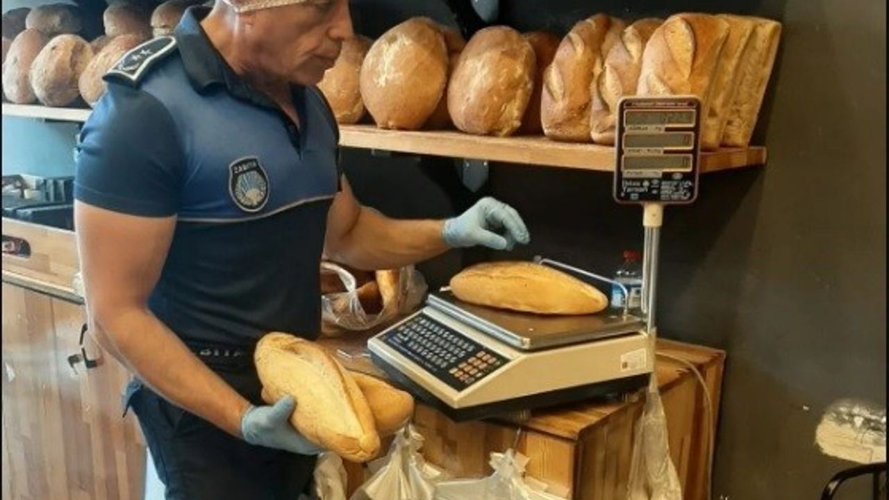 Bilecik’te 200 gram ekmeğe zam: 12,50 TL’den 15 TL’ye