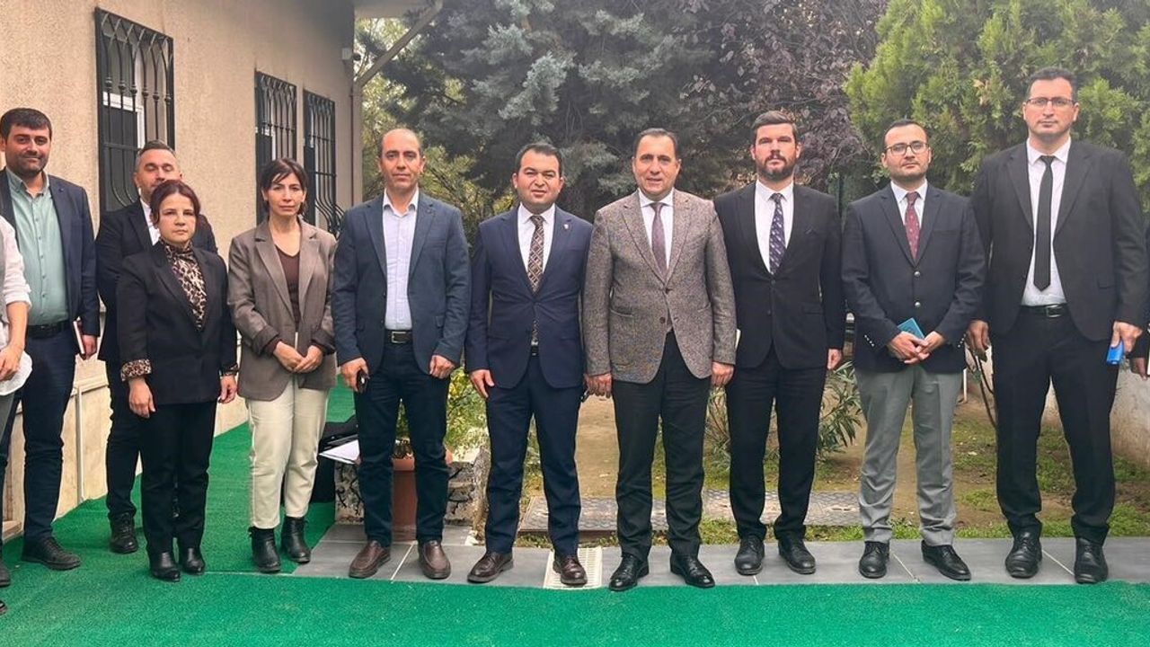 Bilecik'te Aile ve Sosyal Hizmetler Değerlendirme Toplantısı