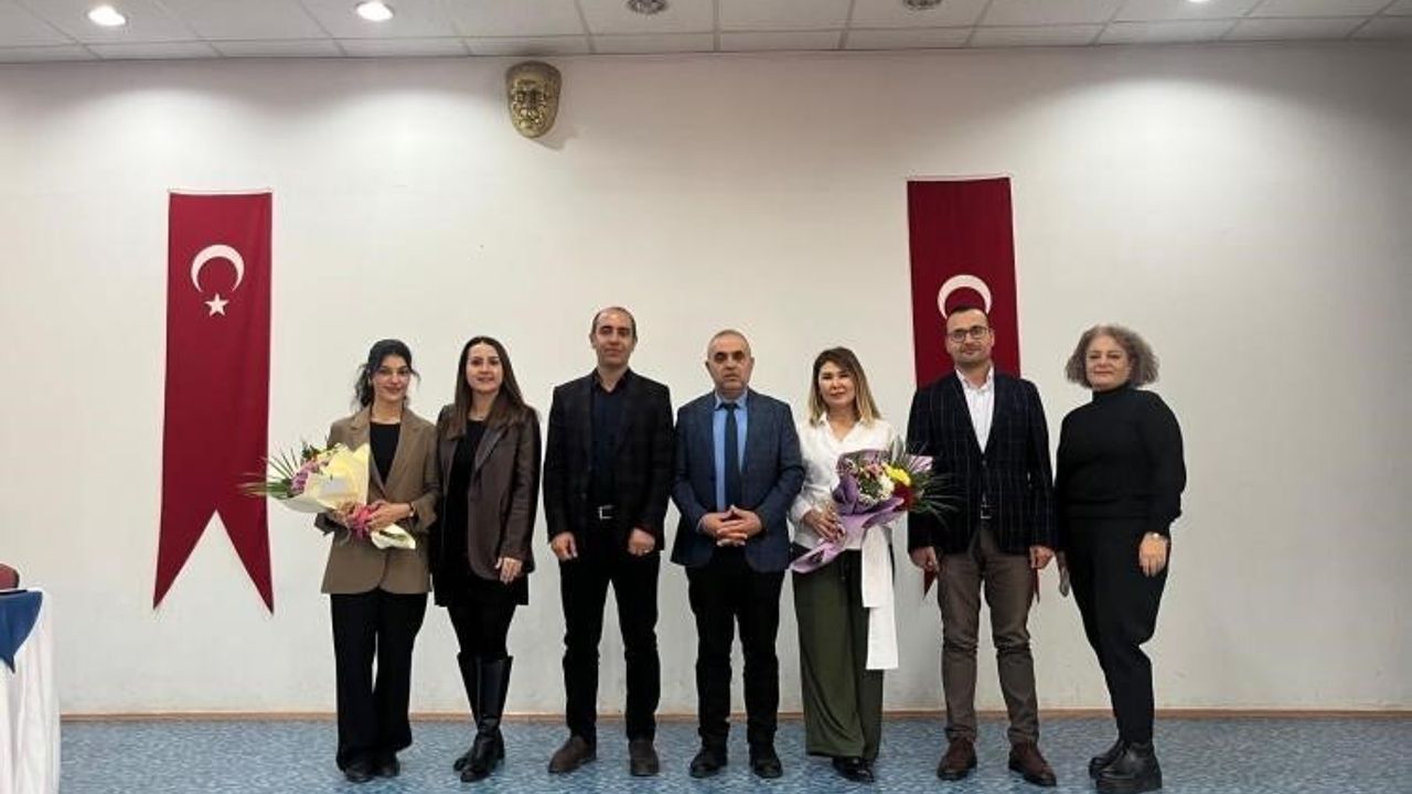 Bilecik'te Ailelere Farkındalık Eğitimi: 2025 Aile Yılı'nda Bağlar Güçlendirildi