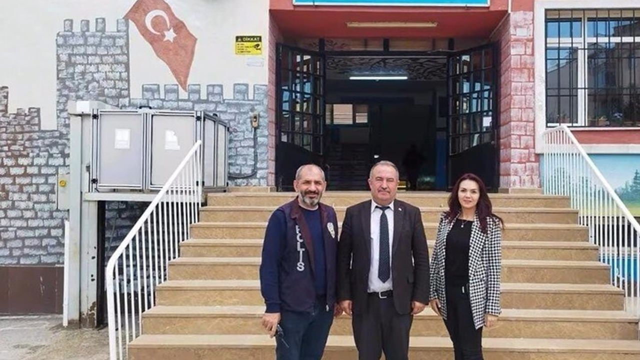Bilecik’te Çocuk Güvenliği İçin Farkındalık Eğitimi