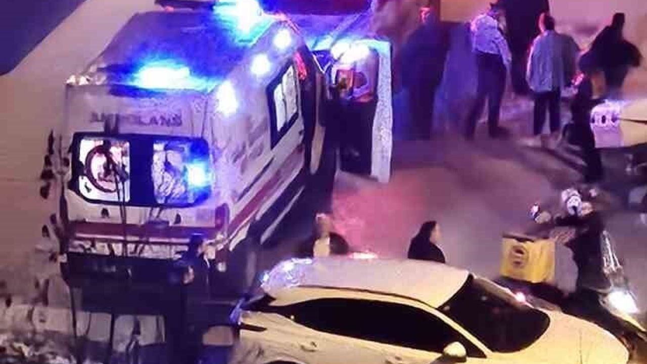 Bilecik’te Motosiklet ile Otomobil Çarpıştı: 1 Yaralı