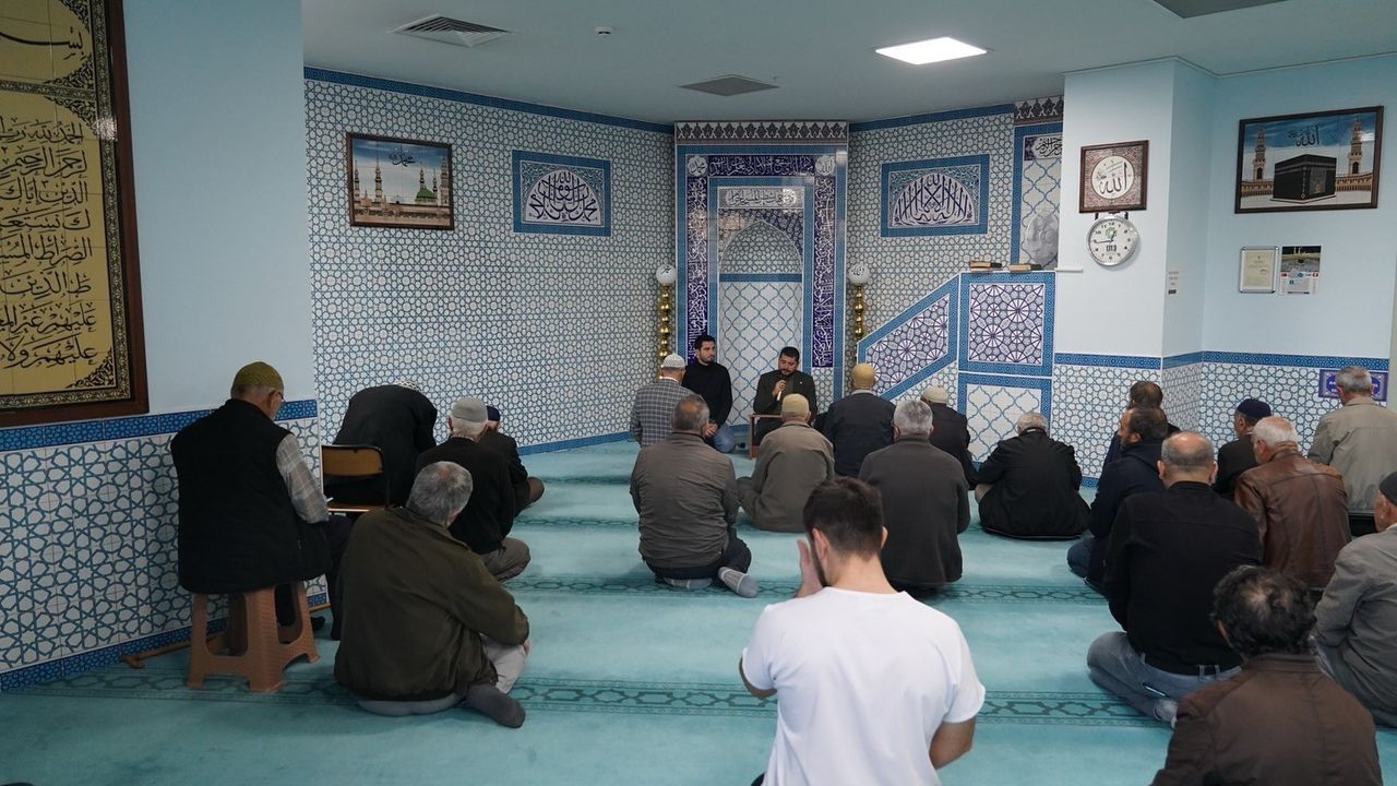 Bilecik'te Organ Bağışı: 22 Yaşındaki Barış Kılıç Dört Hastaya Umut Oldu