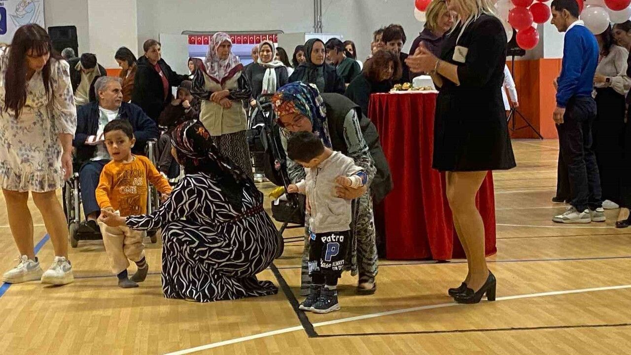 Bilkent Şehir Hastanesi'nde 'Doğal Şenlik' ile Normal Doğum Vurgusu