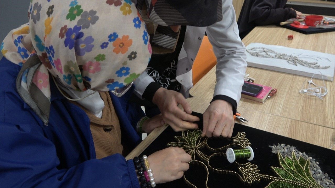 Bingöl Gençlik Merkezleri Rekor Kırdı: 2025'te 292 Bin Gence 22 Bin Etkinlik