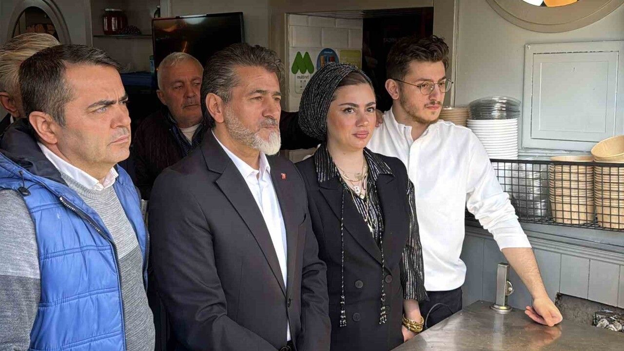 Böcek Ailesi Soruşturması: Tahliye Edilen Esnaf '40 Senem Boşa Gitti'