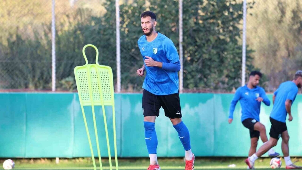 Bodrum FK - Çorum FK: 30 Kasım’da Evinde Galibiyet Hedefi