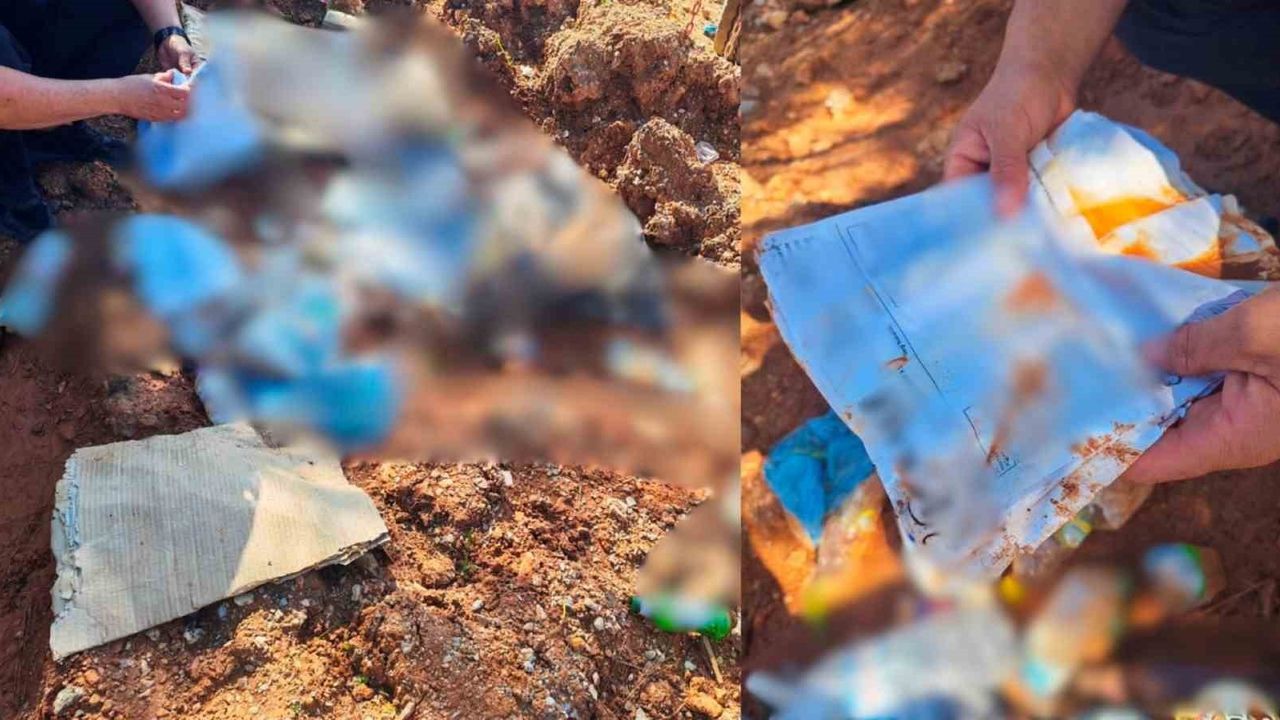 Bodrum Zabıta'dan Çevreyi Kirletenlere Ceza: 524 Kişiye 1 milyon 643 bin 748 TL