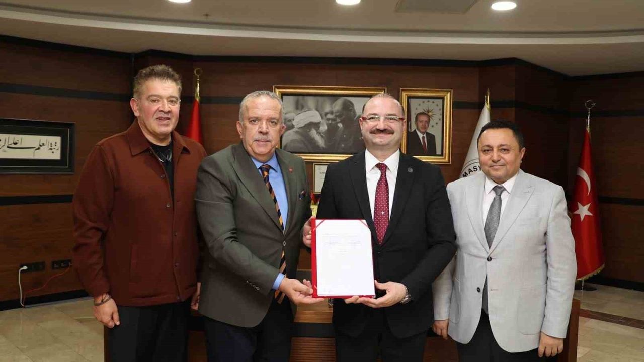 BÖGEP Protokolleri İmzalandı: Atatürk Üniversitesi Bölgesel Bilim İş Birliğini Güçlendiriyor