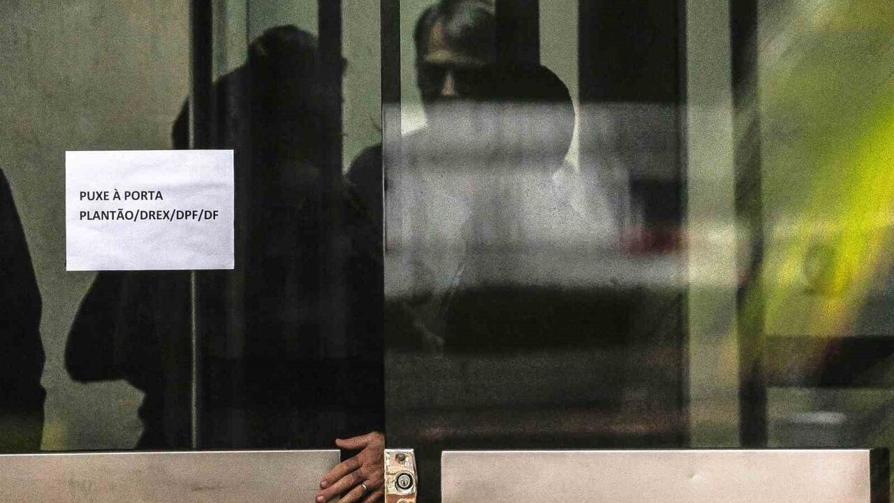 Bolsonaro'ya 27 Yıl 3 Ay Hapis Cezası Kesinleşti