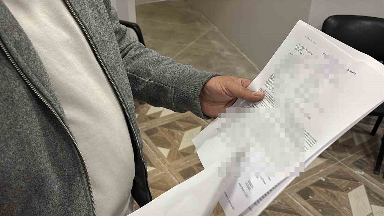 Bolu'da 9 Yaşındaki E.Y.'ye Okulda Darp İddiası: Temizlik Görevlisi Hakkında Şikayet