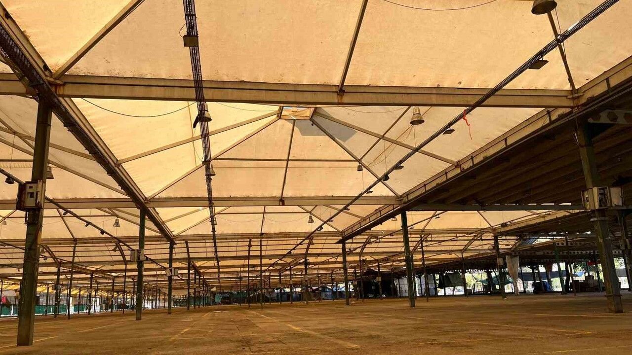 Bostanlı Pazarı Krizi: Acar 'İstanbul’daki çete düzeninin kopyasını Karşıyaka’da gördük'