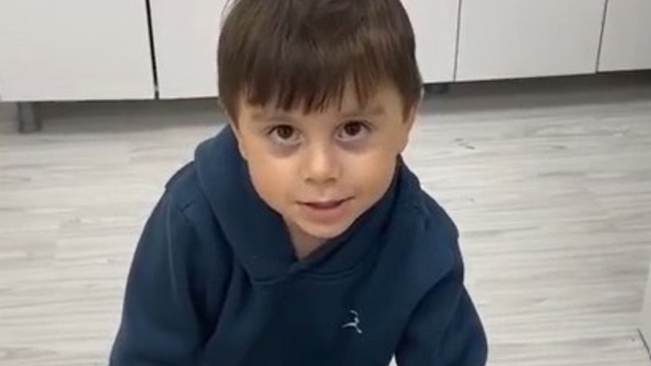 Bozkurt'ta Anne ve 5 Yaşındaki Osman'ın Ölümü: Evdeki Son Görüntü Yürekleri Sızlattı