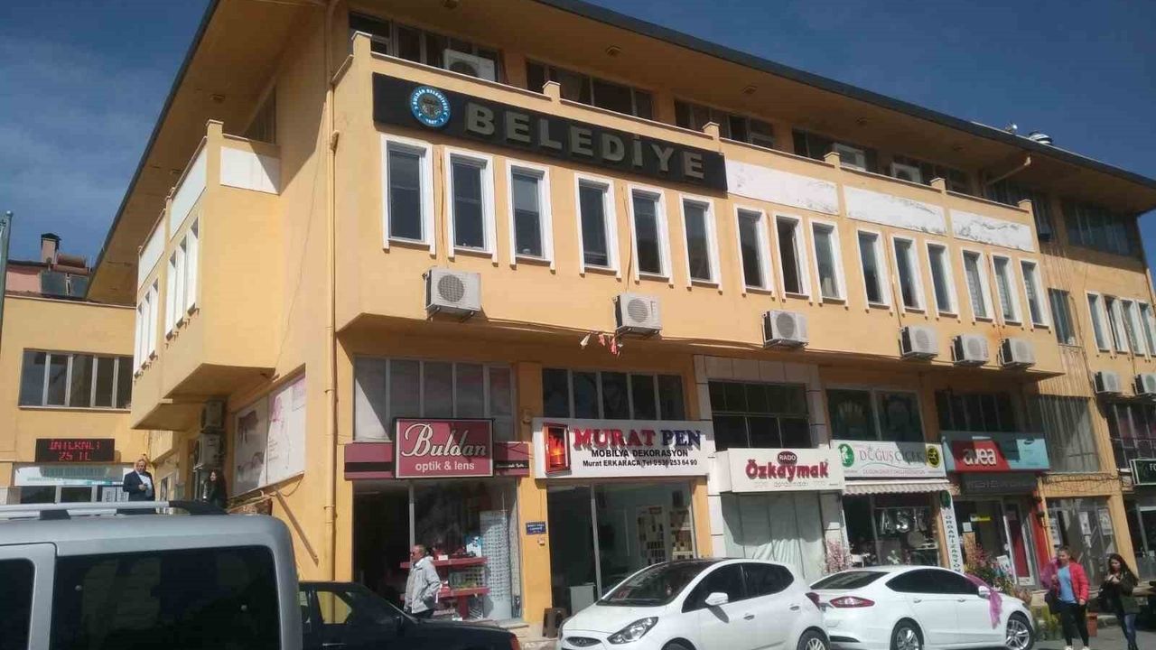 Buldan'da 31 Milyon TL Zarar iddiası: Eski Başkan ve Encümen İçin Soruşturma İzni