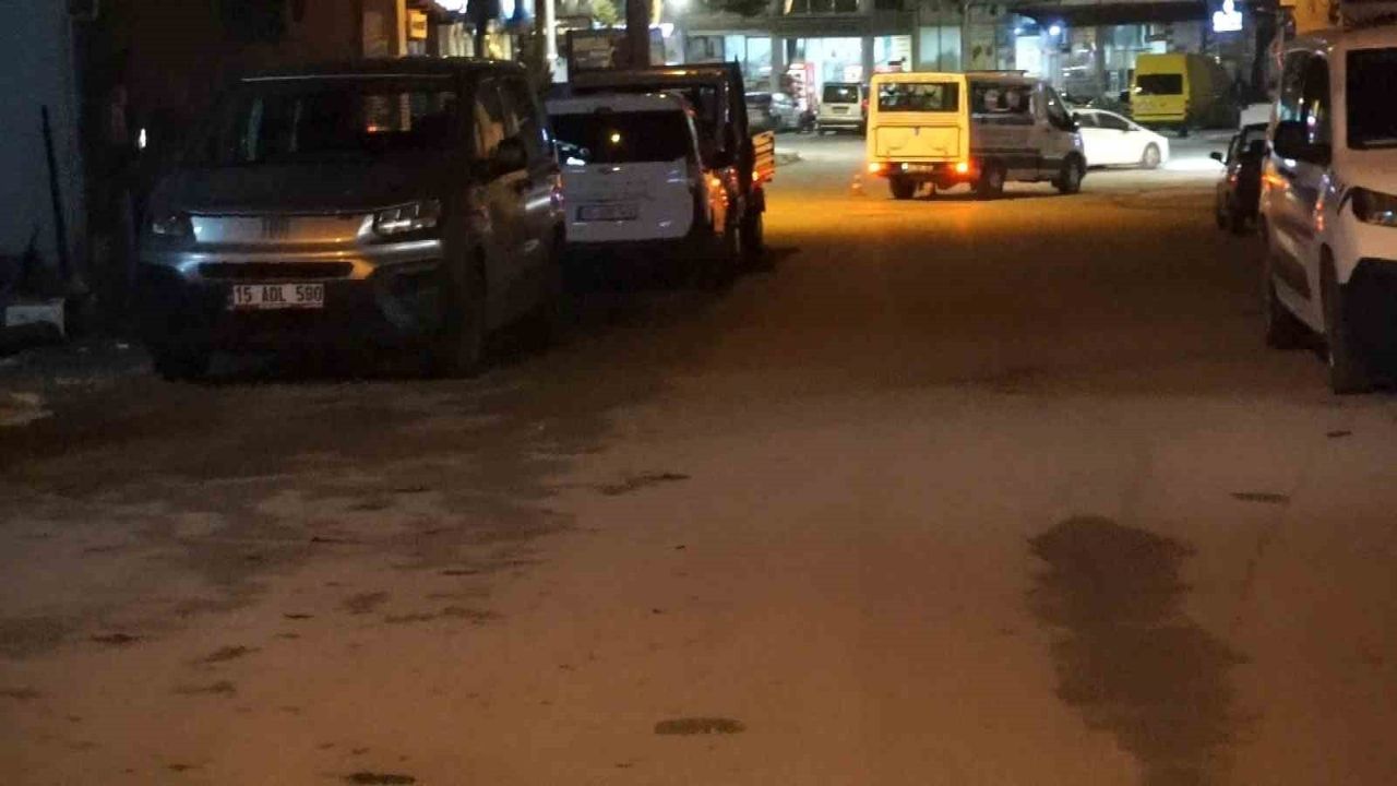 Burdur Gölhisar’da 1 Aydır Haber Alınamayan Kadın Evinde Ölü Bulundu