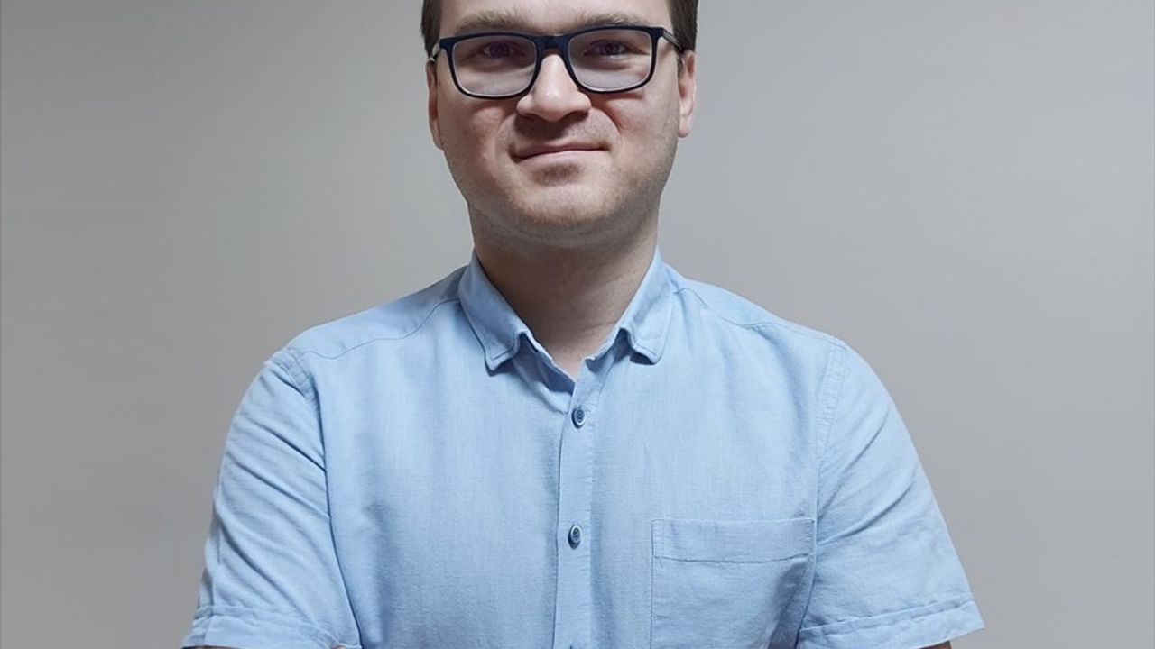 Bursa'da 2 Yılda Madde Bağımlılığını Yenen B.T.