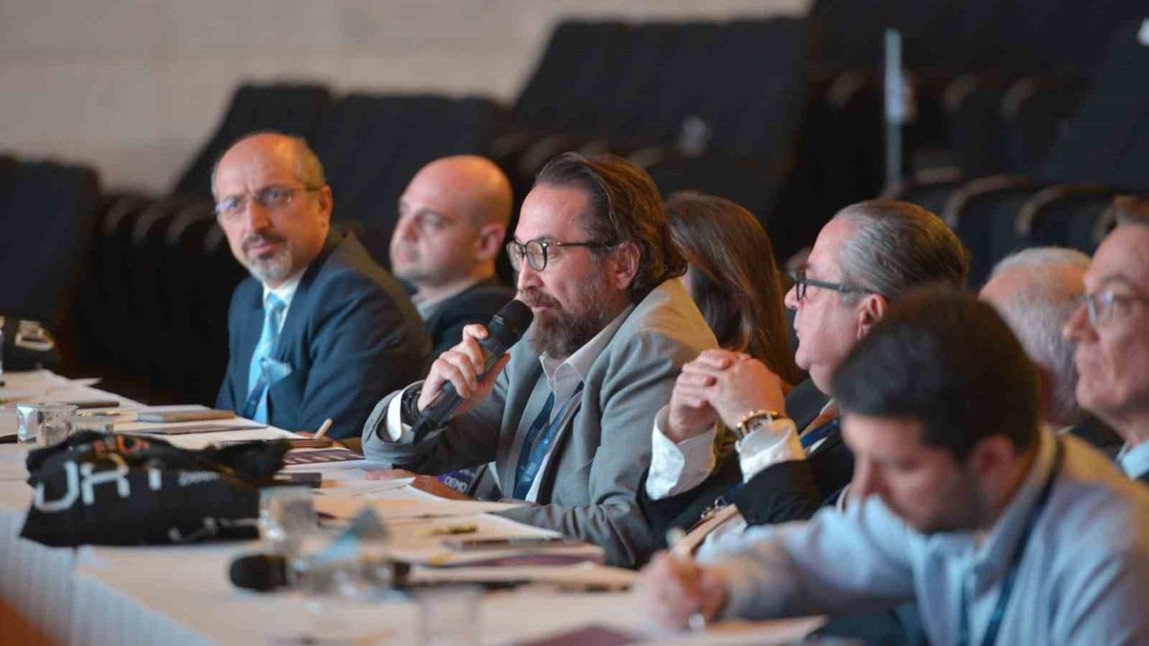 Bursa Demo Day 2025'te Girişimcilere Büyük Destek