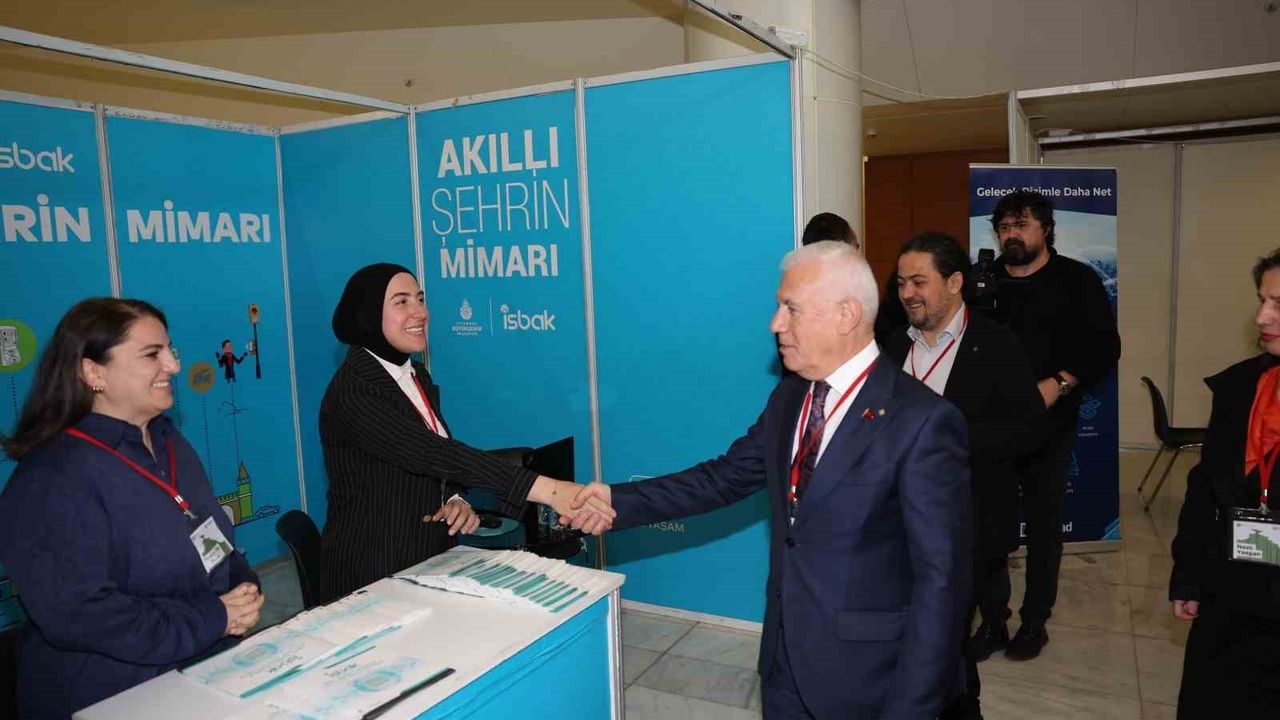 Bursa Modeli: Mustafa Bozbey'den 'Kent Anayasası' ile 2050 Vizyonu