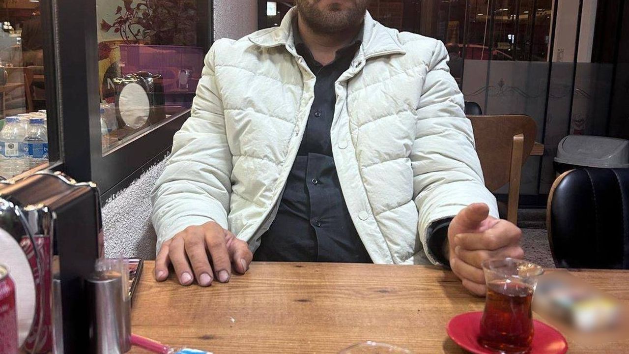 Bursa Nilüfer'de 32 Yaşındaki Genç Camdan Düşerek Öldü