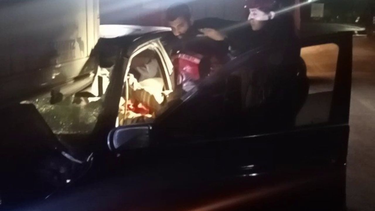 Bursa Nilüfer'de Feci Kaza: Alkollü Sürücü Halil Acar Hayatını Kaybetti