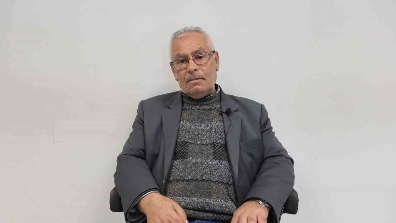 Bursa Şehir Hastanesi'nde 5 Kişi Kornea Nakliyle Yeniden Görmeye Kavuştu