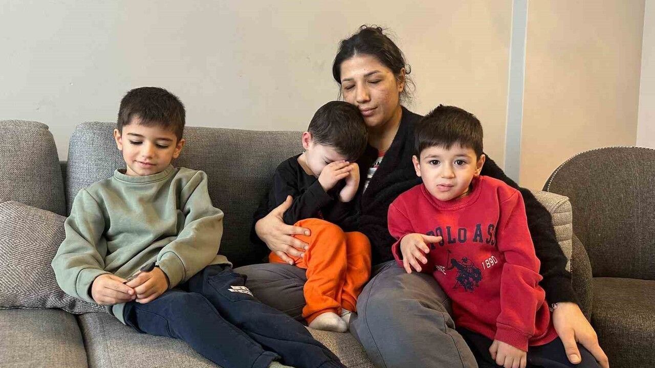 Bursalı işadamının cenazesi Cidde'de kaldı: Eşleri anlaşamadı