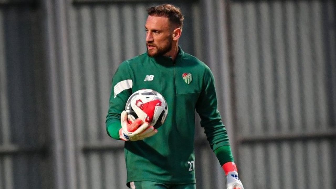 Bursaspor, Fethiyespor Maçı İçin Özlüce'de Hazırlıklara Başladı