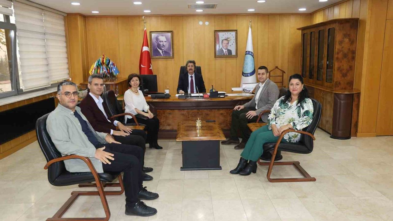 BUÜ'den ASSIST-AI: Otizmli Yetişkinlere Yapay Zekâ Destekli Sosyal Asistan