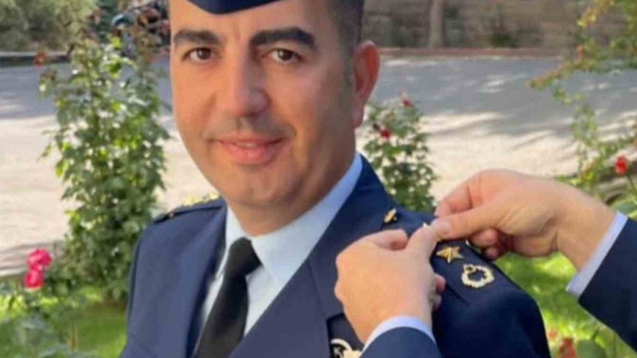 C-130 kazasında şehit Hava Pilot Yarbay Gökhan Korkmaz'ın evinde taziyeler