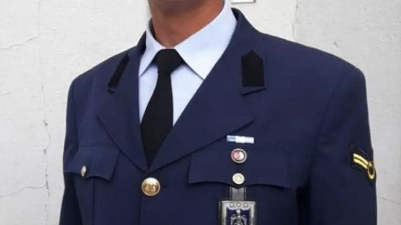 C130 Faciası: Bilecikli Şehit İlhan Ongan'ın Babası Uçak Kalkmadan Konuştu