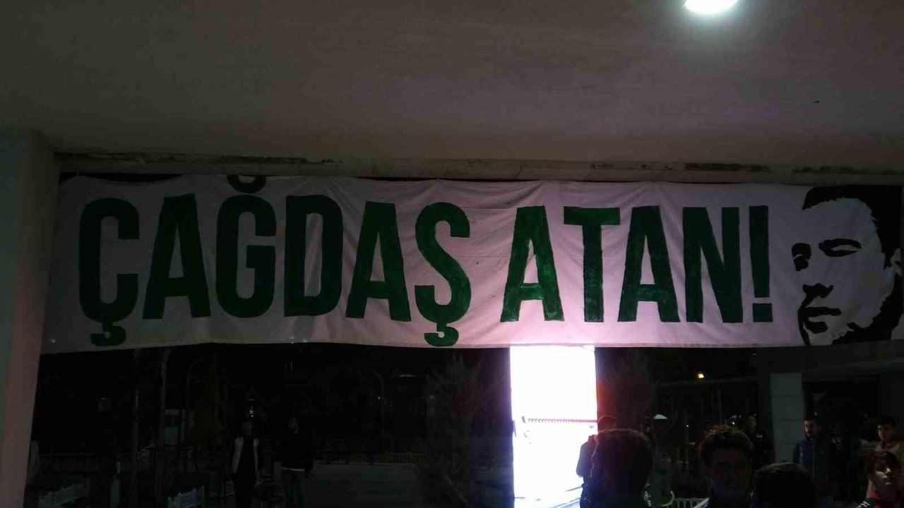 Çağdaş Atan Konya'ya Geldi: Konyaspor'un Yeni Teknik Direktörü