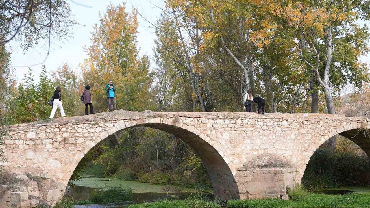 Çal, Güney ve Buldan: Denizli'nin Yeni Turizm Rotası