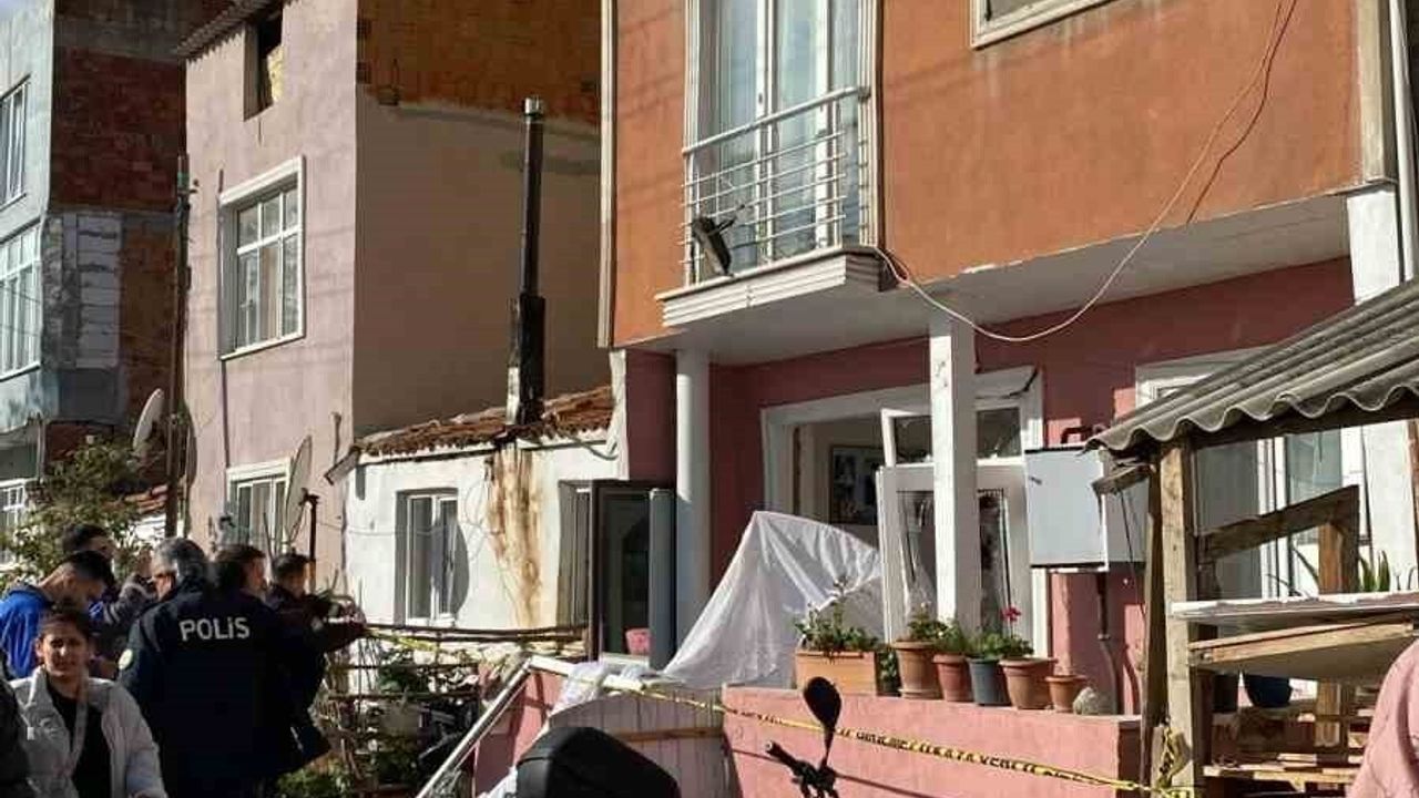 Çanakkale'de Doğalgaz Patlaması: Gelibolu'da 1 Yaralı