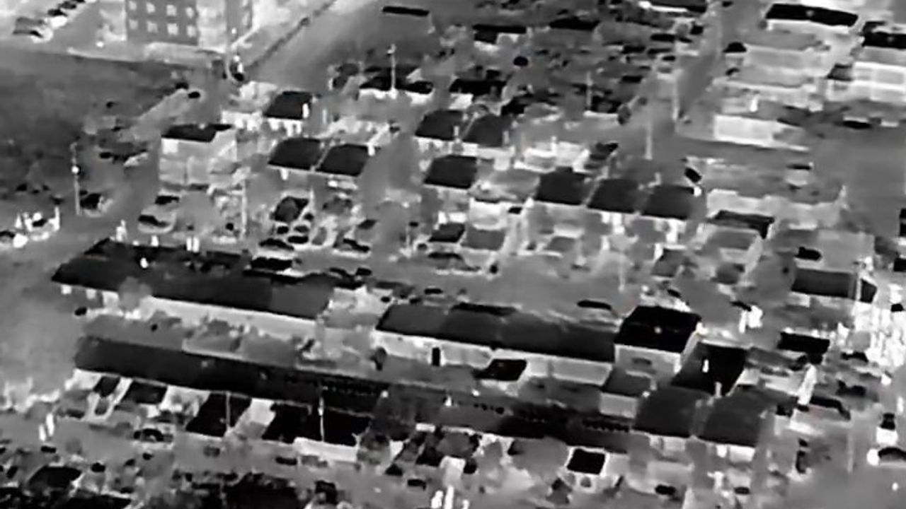 Çanakkale'de Huzur ve Güven Uygulaması: 4 Tutuklama