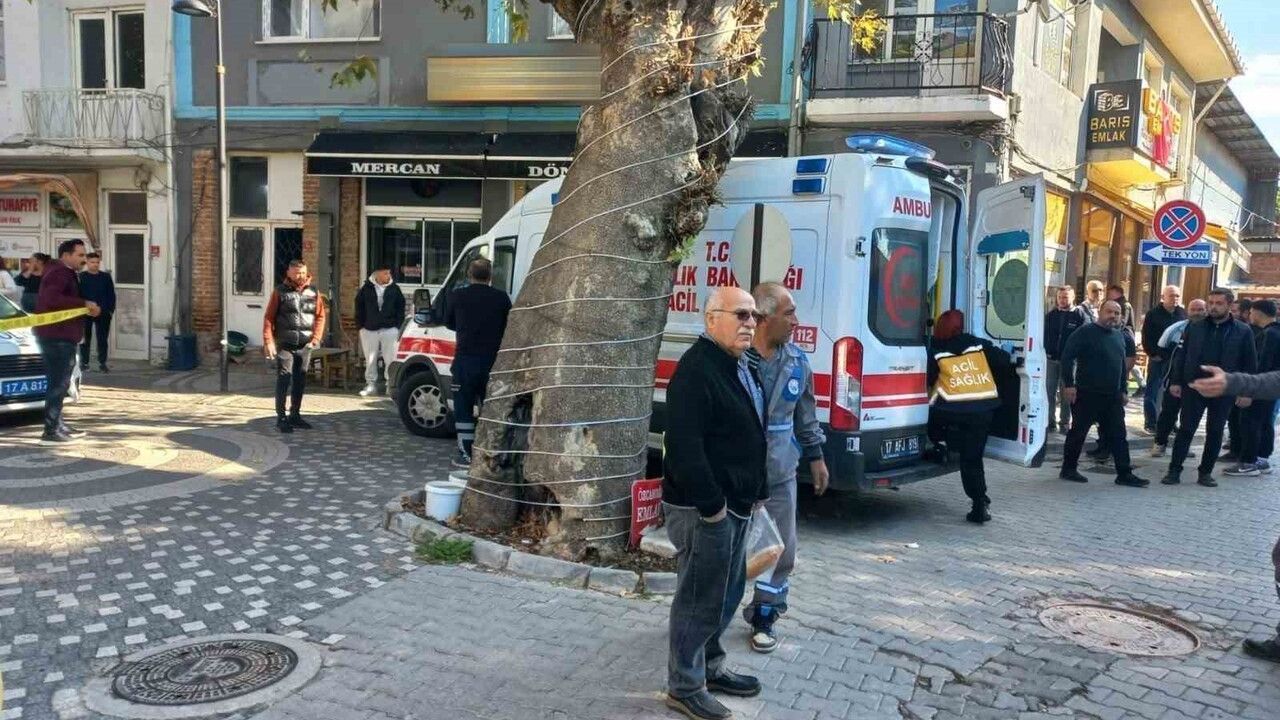 Çanakkale'de kadın cinayeti: Öldürülen Şerife A.'nın kızı 'Annem hayatını bize adamıştı'