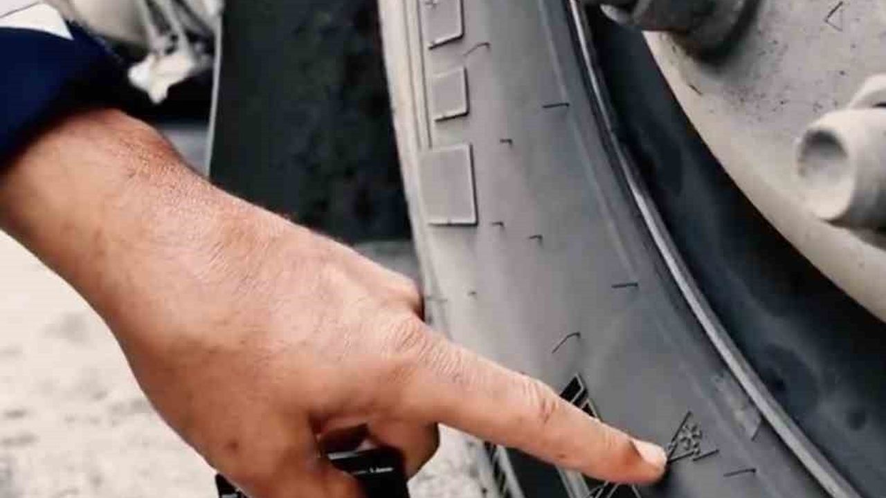 Çanakkale'de Kış Lastiği Denetimleri Başladı — Zorunluluk 15 Kasım'da