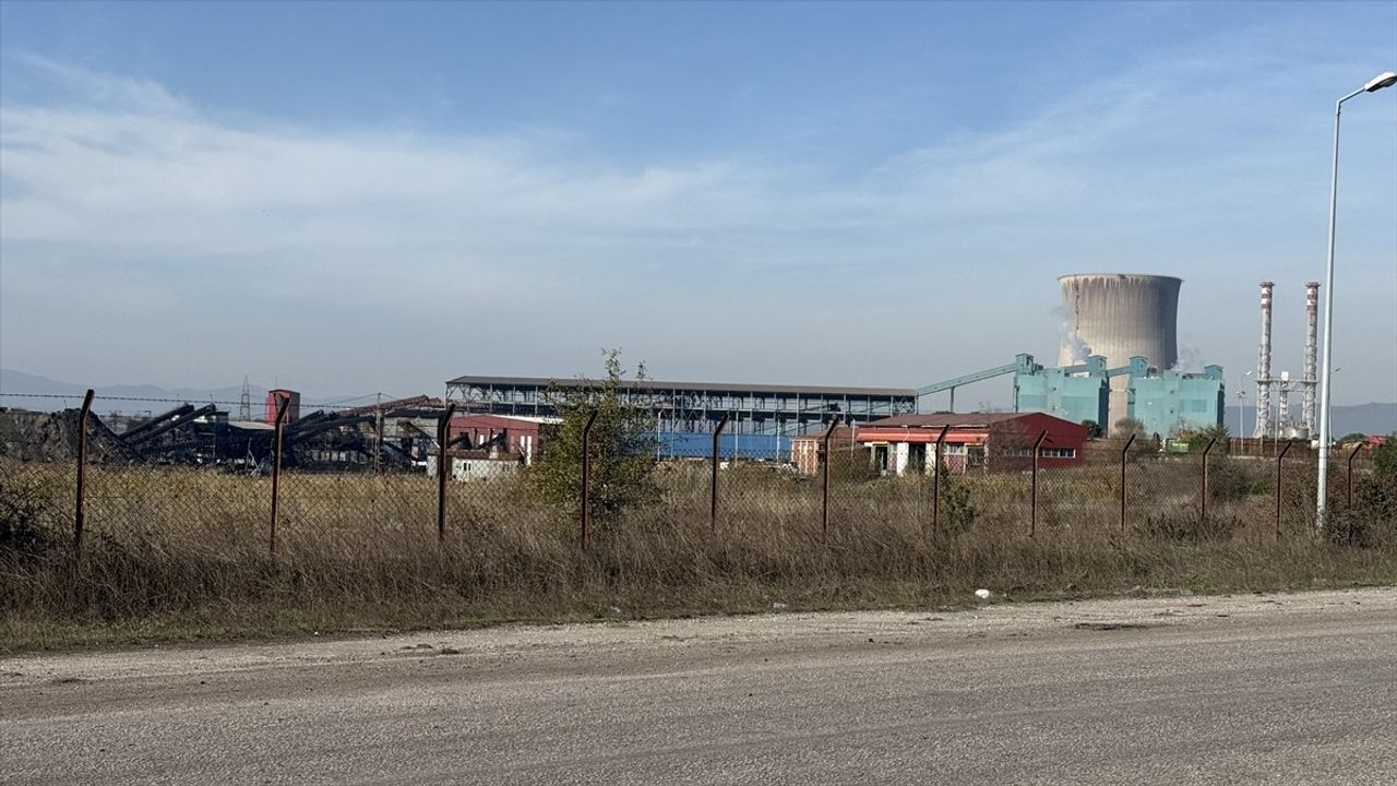 Çanakkale'de kömür işçisi ölümü: Taşeron yetkili R.Y. tutuklandı