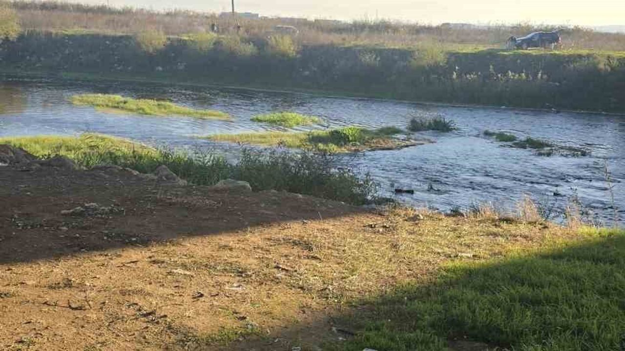 Canbolu Deresi'nde acı kayıp: 10 yaşındaki Hızır Ali hayatını kaybetti