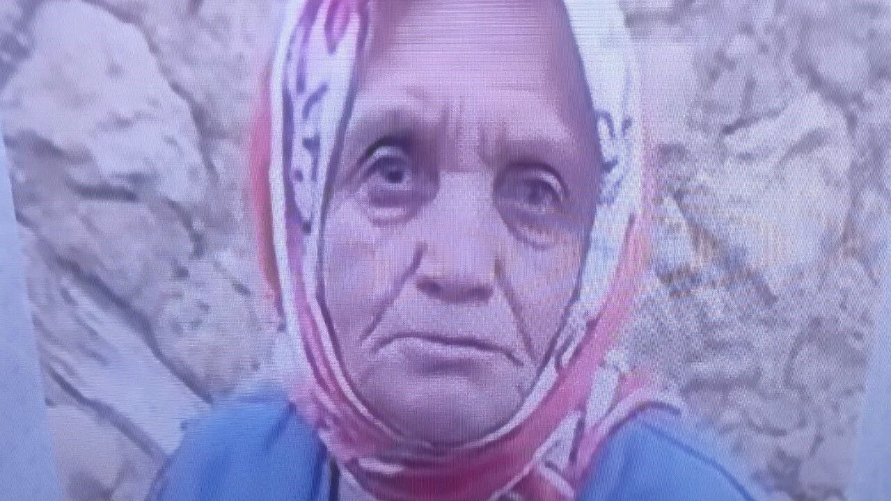 Çankırı Bayramören'de 82 Yaşındaki Kadın Mantar Toplarken Ölü Bulundu