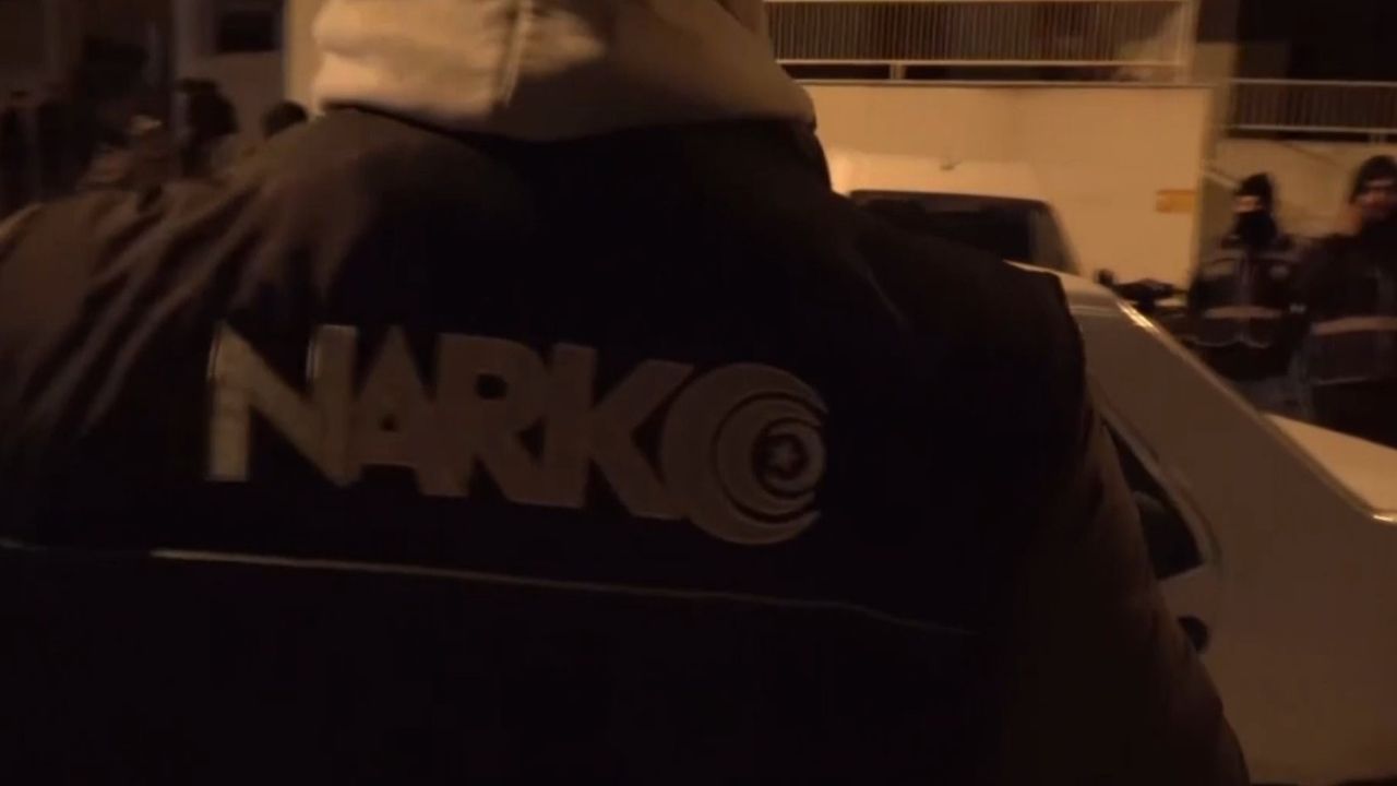 Çankırı’da 50 Aranan Şahıs Yakalandı: Jandarma ve Polis Ortak Operasyonu