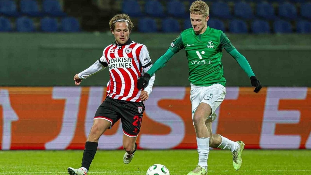 Carlo Holse: "Kazanmaya gelmiştik, fırsatları değerlendiremedik"