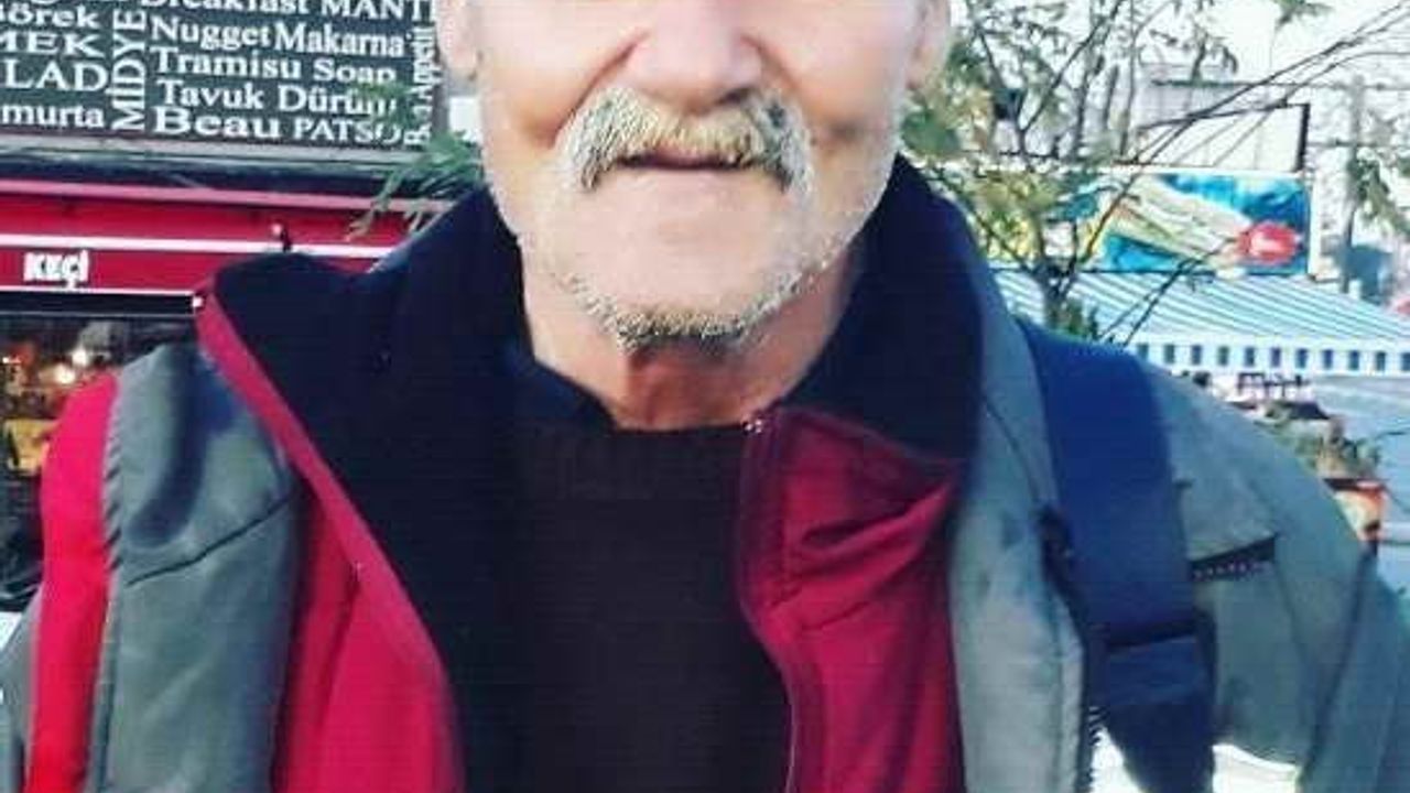 Çaycuma'da Trafik Kazası: Bisikletiyle Geçen 70 Yaşındaki Cemal Gedikli Öldü