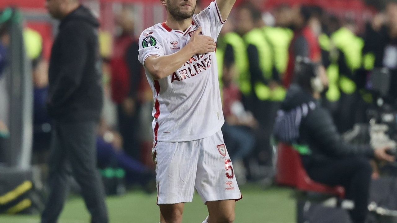 Celil Yüksel: TFF Listesi Hukuka Aykırı ve İtibar Zedeleyici