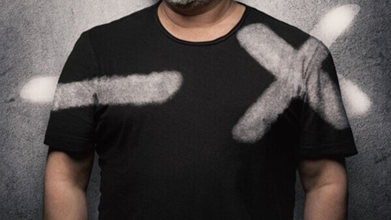 Cem Yılmaz "CMXXIV" 22 Aralık'ta Bostancı'da — Biletler Satışta