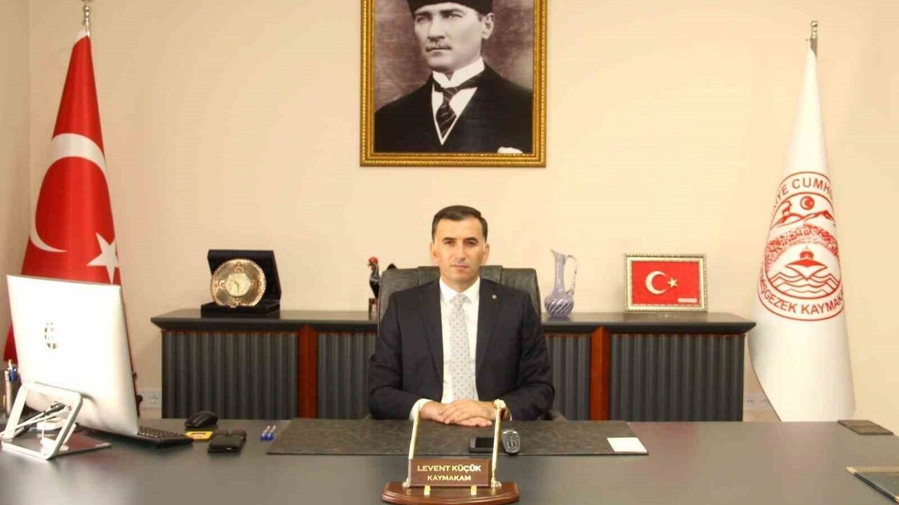 Çemişgezek’te İlk Opera ve Bale: Anadolu Ezgileri 25 Kasım 2025