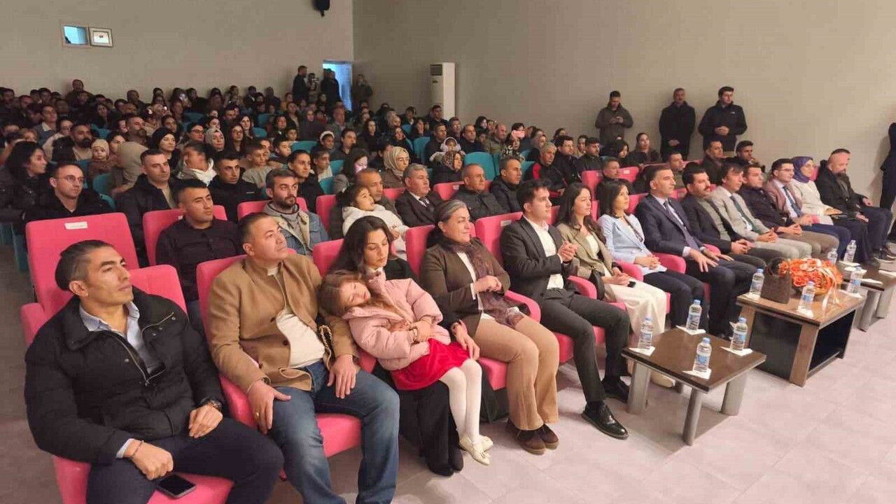 Çemişgezek’te İlk Opera ve Bale Gösterisi Yoğun İlgi Topladı