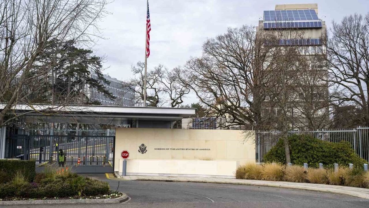 Cenevre'de Başladı: ABD'nin 28 Maddelik Barış Planı Üzerine Görüşmeler