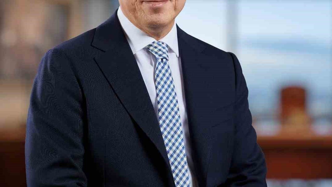 Cengiz Enerji'nin Yeni CEO'su Ahmet Türkoğlu