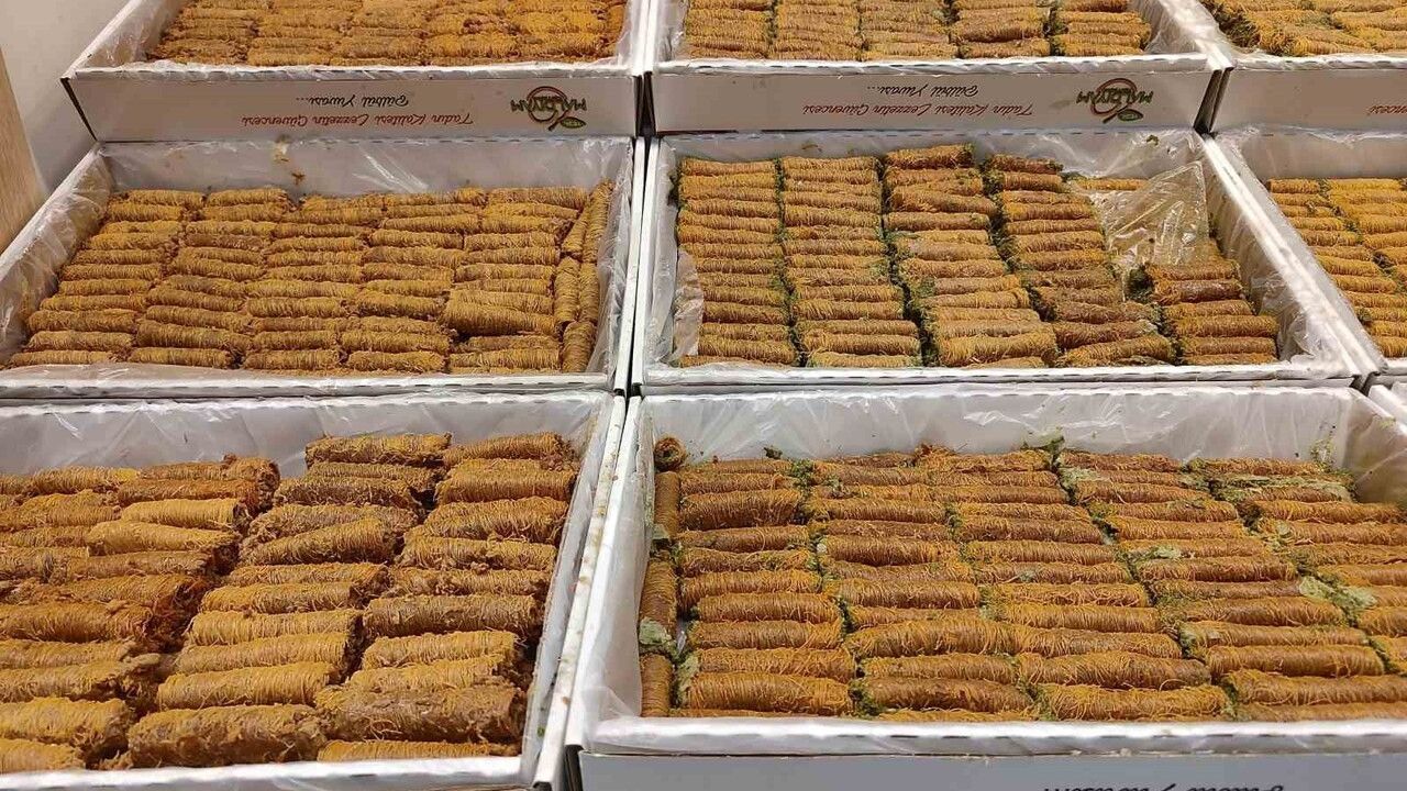 Cevdet Yılmaz: 'Diyarbakır bir medeniyetler şehri' — Tanıtım Günleri İstanbul'da